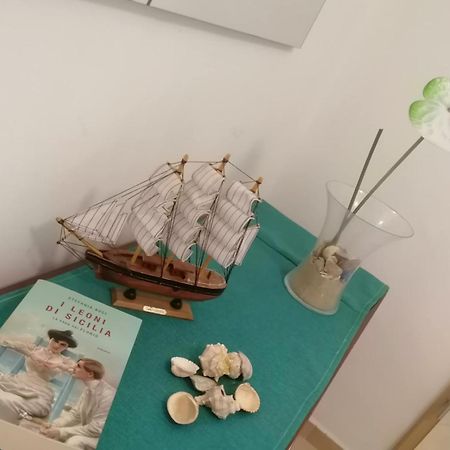 Casa Vacanze Aurora Balestrate Εξωτερικό φωτογραφία