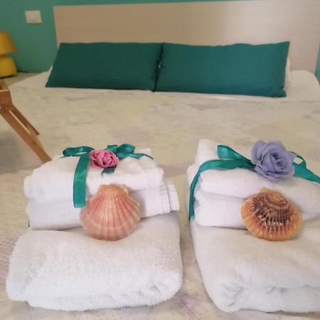 Casa Vacanze Aurora Balestrate Εξωτερικό φωτογραφία