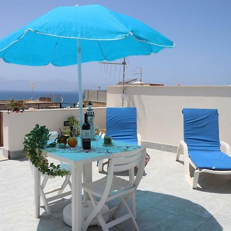 Casa Vacanze Aurora Balestrate Εξωτερικό φωτογραφία