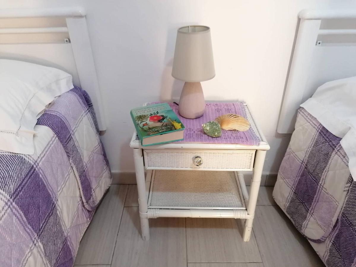 Casa Vacanze Aurora Balestrate Εξωτερικό φωτογραφία