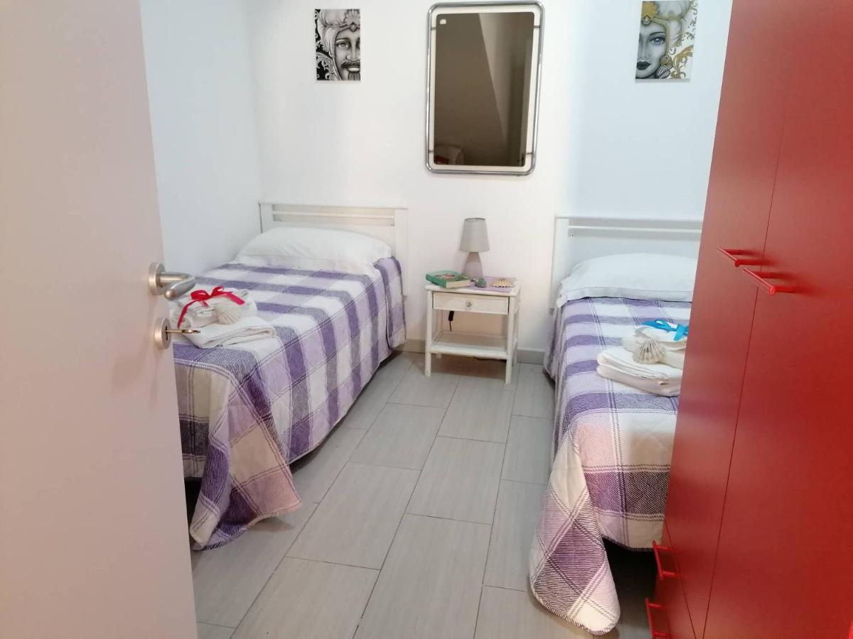 Casa Vacanze Aurora Balestrate Εξωτερικό φωτογραφία