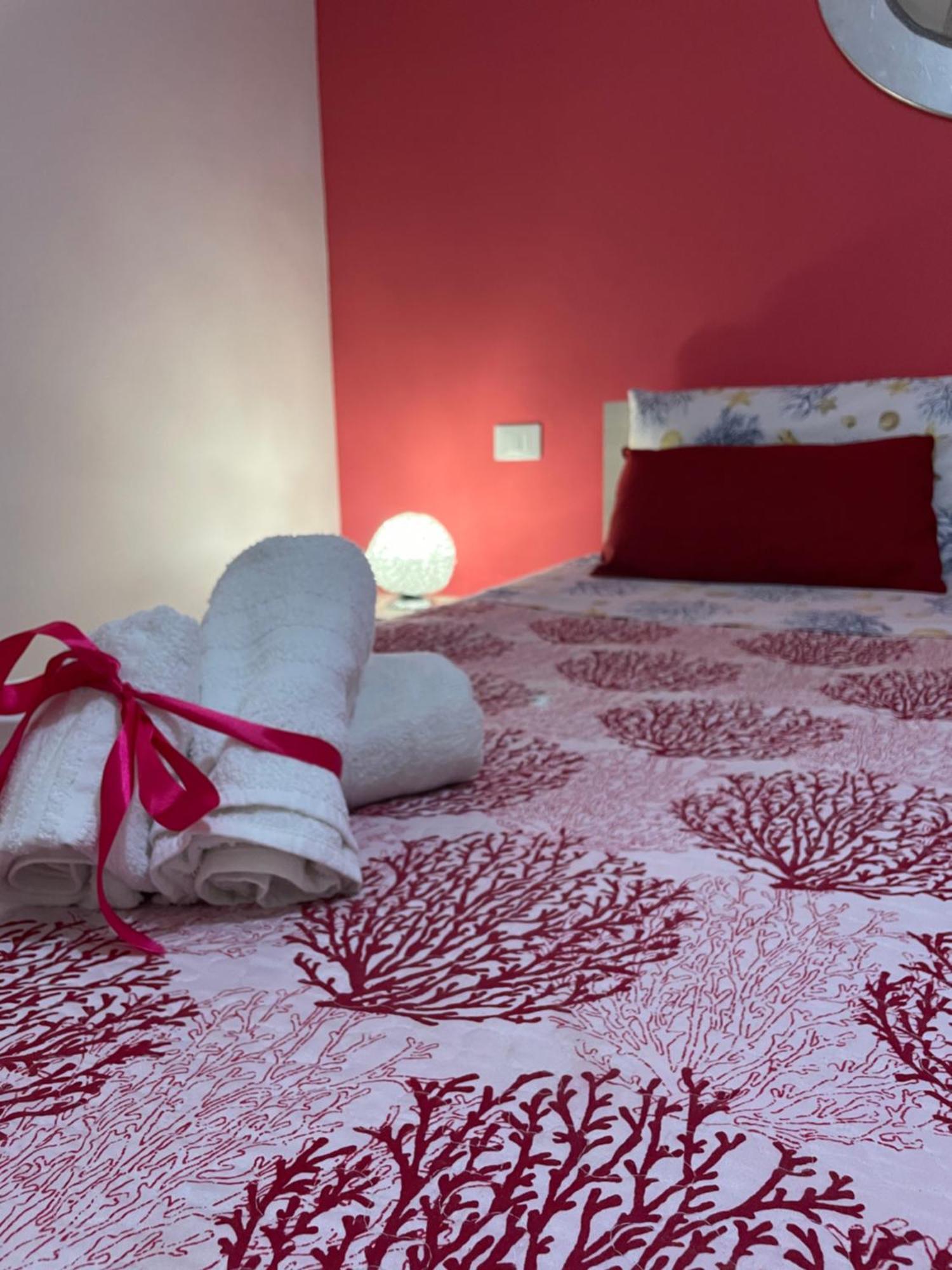 Casa Vacanze Aurora Balestrate Εξωτερικό φωτογραφία