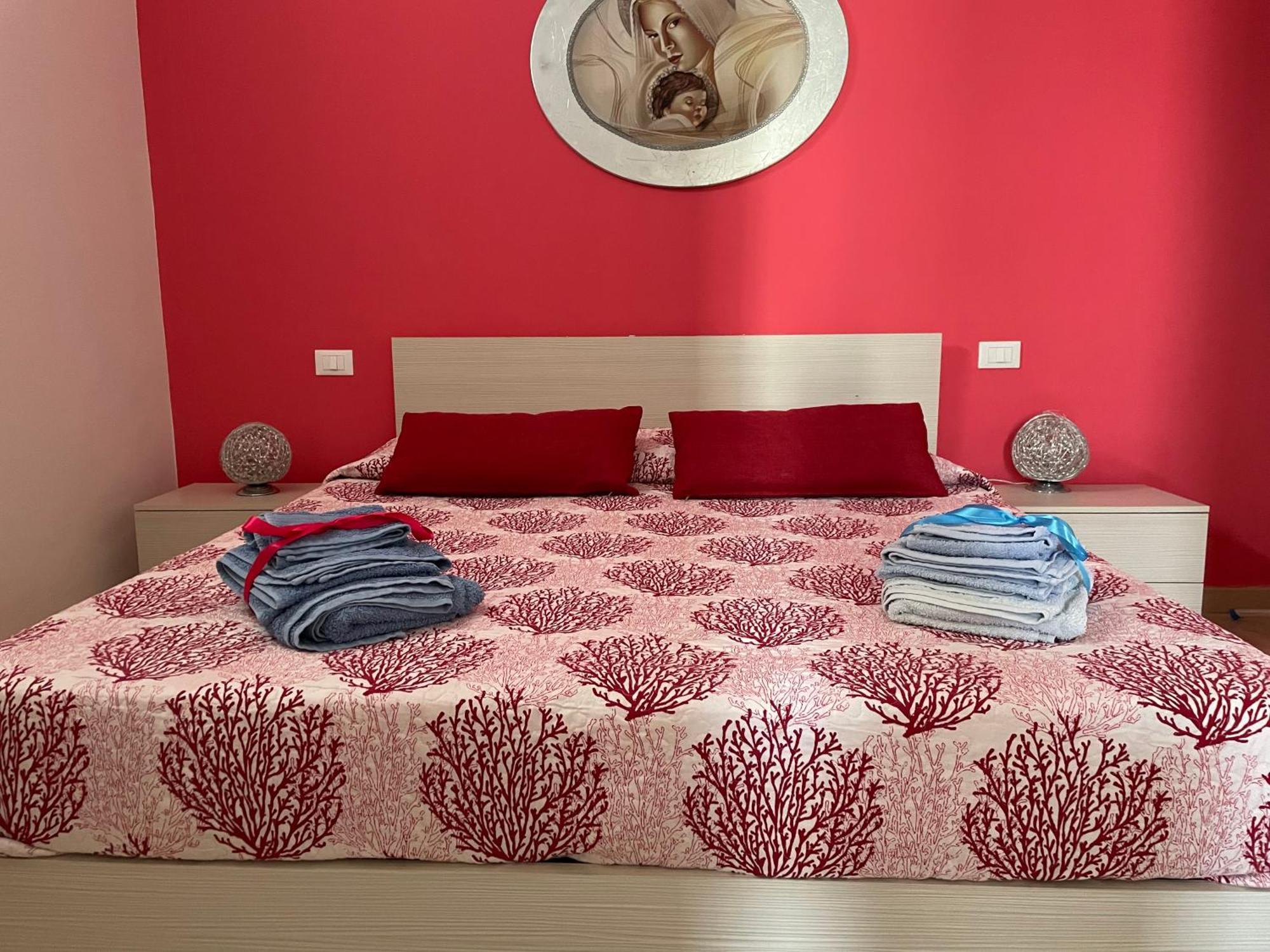 Casa Vacanze Aurora Balestrate Εξωτερικό φωτογραφία