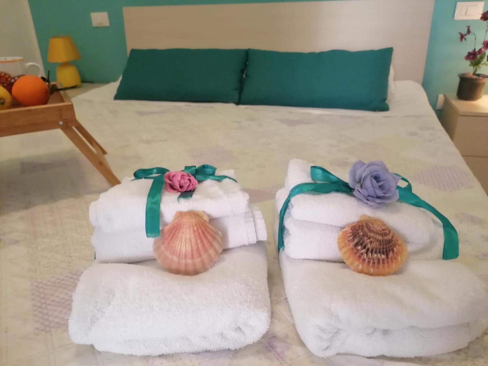 Casa Vacanze Aurora Balestrate Εξωτερικό φωτογραφία