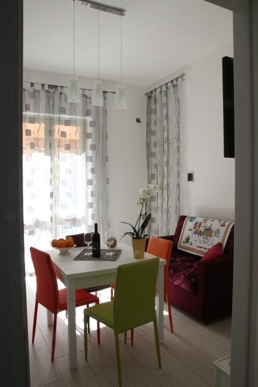 Casa Vacanze Aurora Balestrate Εξωτερικό φωτογραφία