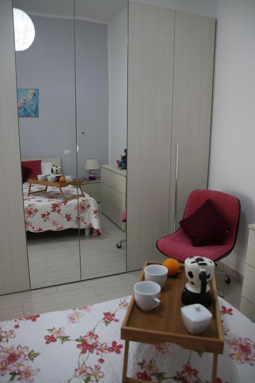 Casa Vacanze Aurora Balestrate Εξωτερικό φωτογραφία