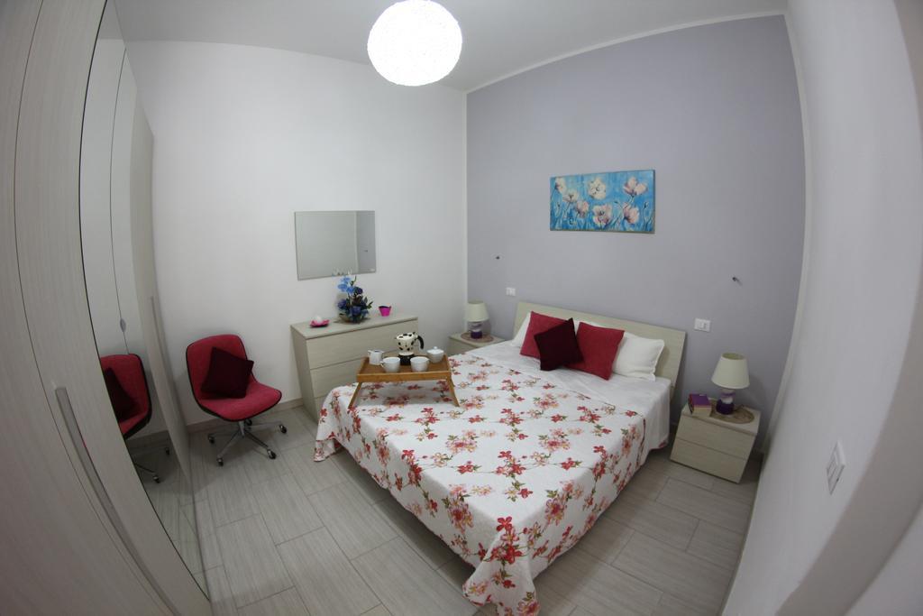 Casa Vacanze Aurora Balestrate Εξωτερικό φωτογραφία