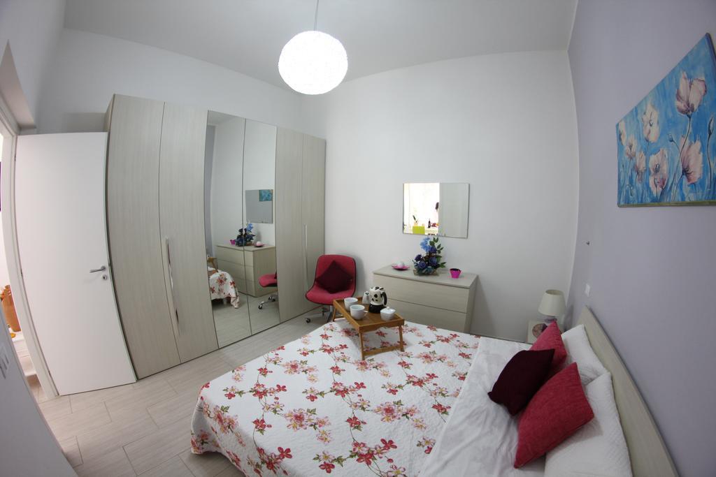 Casa Vacanze Aurora Balestrate Εξωτερικό φωτογραφία
