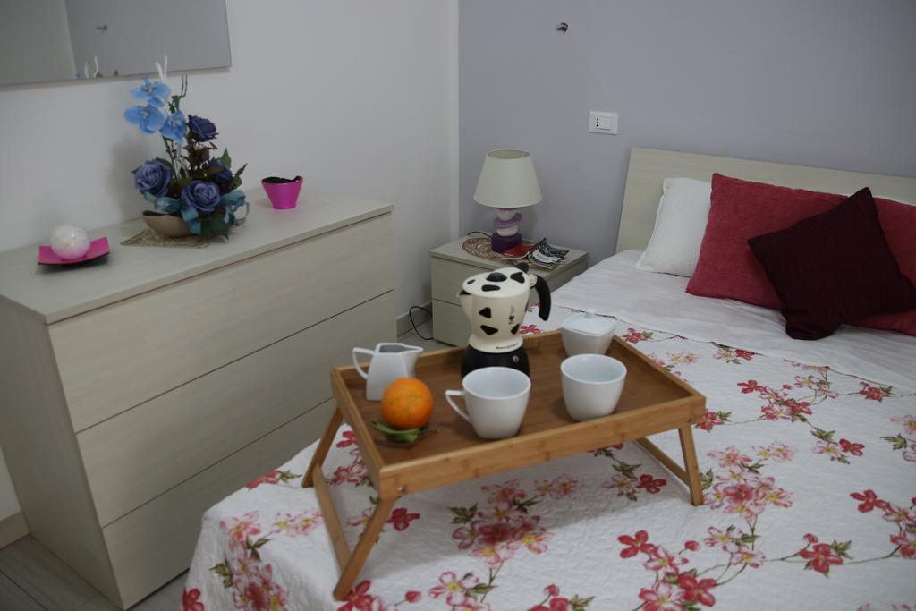 Casa Vacanze Aurora Balestrate Εξωτερικό φωτογραφία