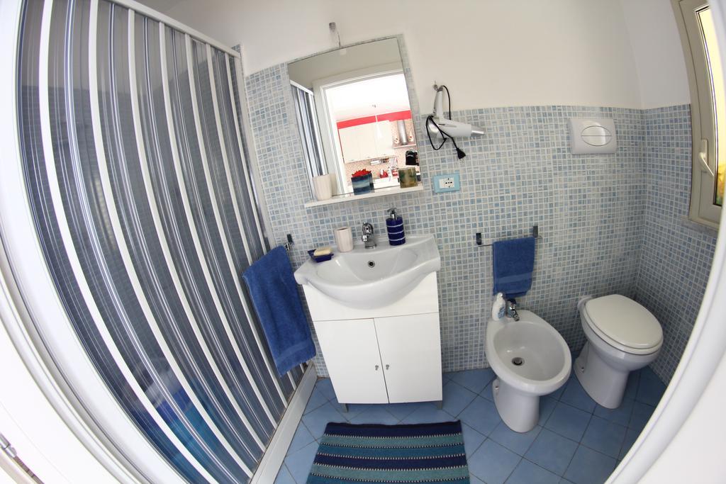 Casa Vacanze Aurora Balestrate Εξωτερικό φωτογραφία