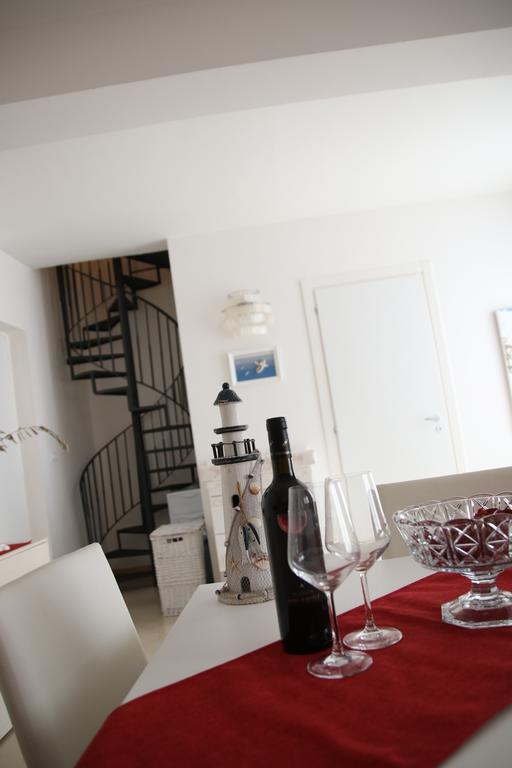 Casa Vacanze Aurora Balestrate Εξωτερικό φωτογραφία