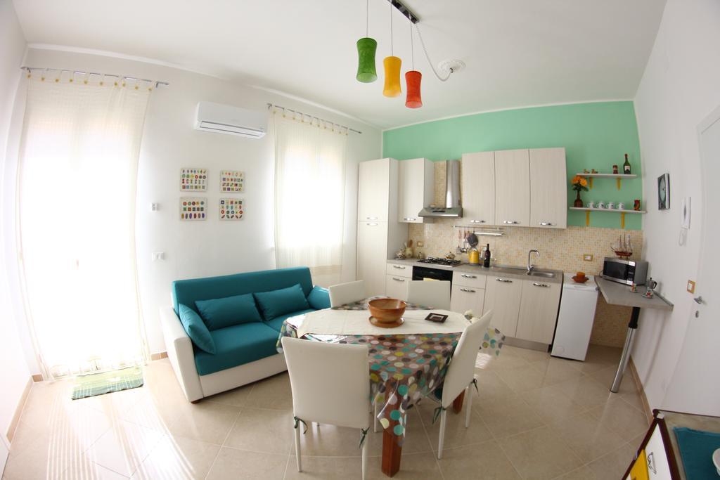 Casa Vacanze Aurora Balestrate Εξωτερικό φωτογραφία