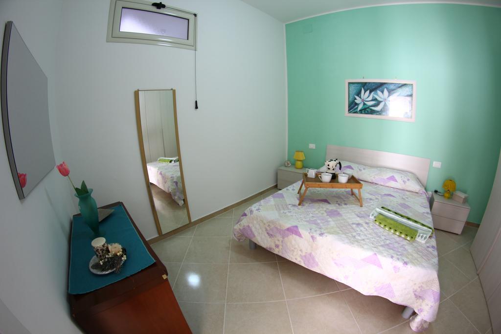 Casa Vacanze Aurora Balestrate Εξωτερικό φωτογραφία