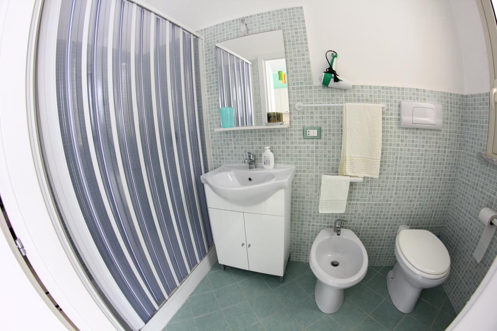 Casa Vacanze Aurora Balestrate Εξωτερικό φωτογραφία