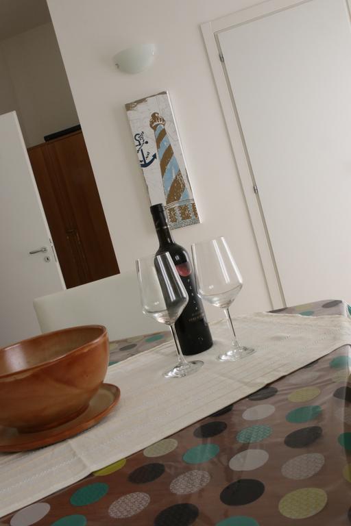 Casa Vacanze Aurora Balestrate Εξωτερικό φωτογραφία