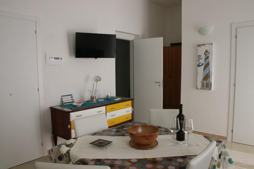Casa Vacanze Aurora Balestrate Εξωτερικό φωτογραφία