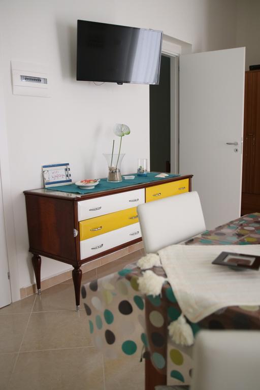 Casa Vacanze Aurora Balestrate Εξωτερικό φωτογραφία