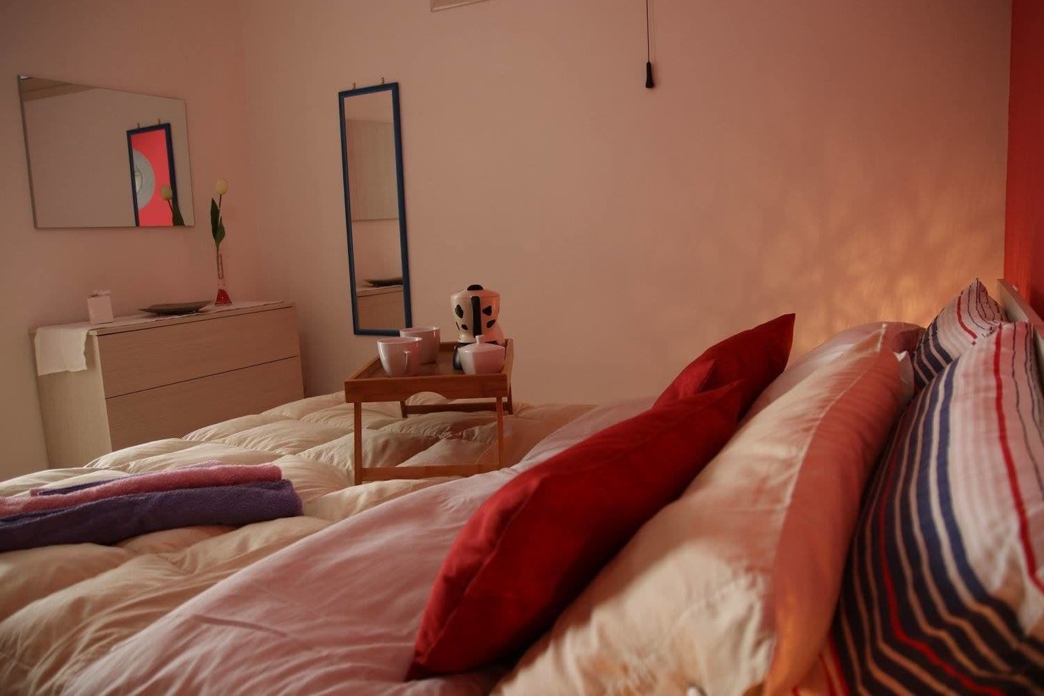 Casa Vacanze Aurora Balestrate Εξωτερικό φωτογραφία