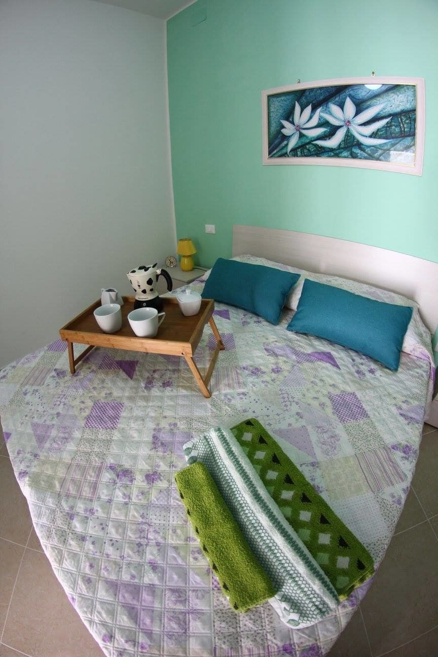 Casa Vacanze Aurora Balestrate Εξωτερικό φωτογραφία