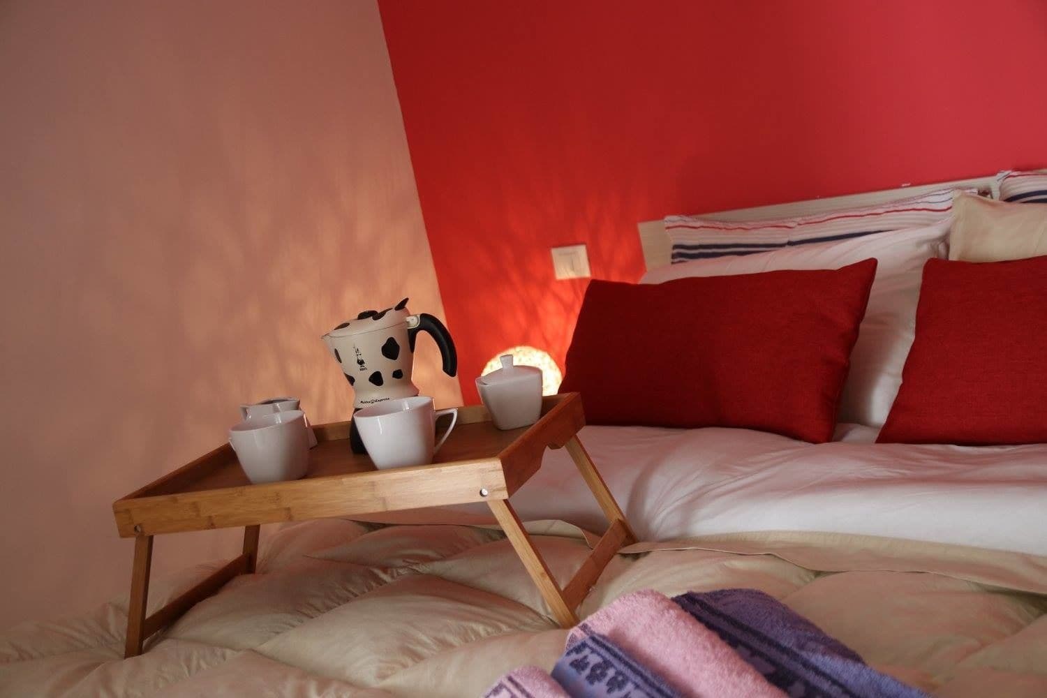 Casa Vacanze Aurora Balestrate Εξωτερικό φωτογραφία