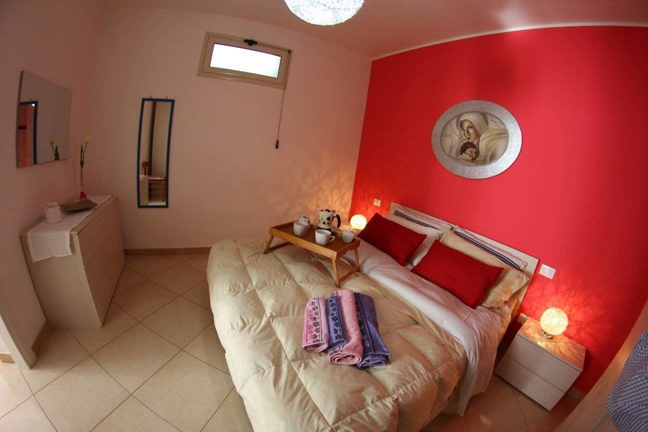 Casa Vacanze Aurora Balestrate Εξωτερικό φωτογραφία