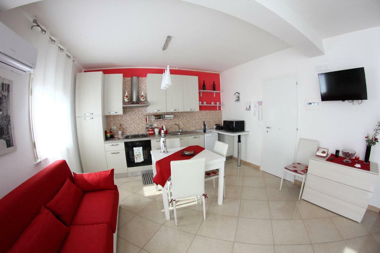Casa Vacanze Aurora Balestrate Εξωτερικό φωτογραφία